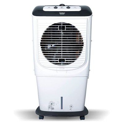 Maharaja Whiteline Plastic Hybridcool 55-Litre Air Cooler 