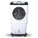 Maharaja Whiteline Plastic Hybridcool 55-Litre Air Cooler ...