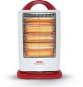 MAHARAJA WHITELINE RH-123 Lava Happiness Neo Halogen Room Heater...