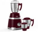 MAHARAJA WHITELINE Ultramax Plus MX-232 800 Mixer Grinder)...