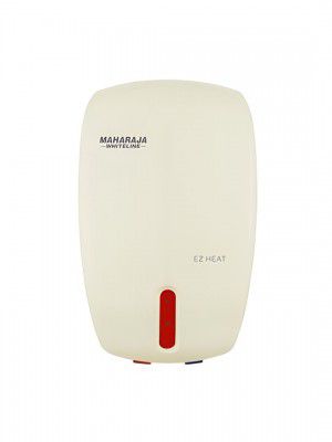 MAHARAJA WHITELINE White 3000 Head Water Heater-3 l