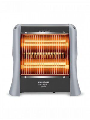 MAHARAJA WHITELINE Room Heater Quato Neo