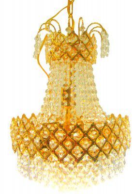 Mahganya Decoration New Fancy Modern Ceiling Lamp for Living Room, Office,Bedroom Lamp with All Fixtures and Fitting (300mm)