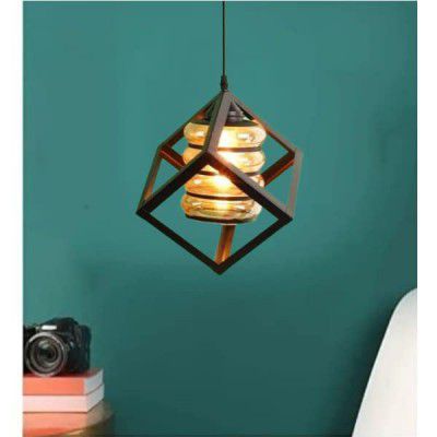 Mahganya Decoration New Fancy Modern Ceiling Lamp for Living Room, Office,Bedroom Lamp with All Fixtures and Fitting Single Hanging