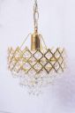 Mahganya Decoration New Fancy Modern Ceiling Lamp for Living Room, Office,Bedroom Lamp with All Fixtures and Fitting (160mm)...