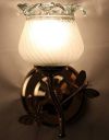 Mahganya Industries Designer Home Decorative Modern Wall lamp for Living Room, Bedside, Bedroom, Decorative Light for Indoor Application Without Bulb (Style26)...