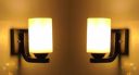 Mahganya Industries Designer Home Decorative Modern Wall lamp ...