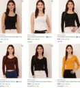 Flipkart : Up to 90% OFF - Mahhi Fashion Womens Tops