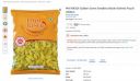 MAI RASOI Golden Green Seedless Raisin Kishmis Pouch 200Gm...
