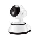 Maizic Smarthome 3 Mega Pixels White Rudraksha Smart WiFi 1080P IP Night Vision, Two Way Communication, PTZ Indoor Camera...
