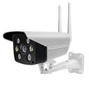 Maizic Smarthome 3 MP Bullet Hexa 1080p Waterproof Outdoor Camera...