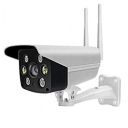 Maizic Smarthome 4G Sim Bullet Outdoor Camera with 1080p, Up to 128GB SD Card Support, Motion Detection, Weatherproof 2-Way Intercom...