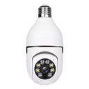 Maizic Smarthome Bheem Bulb Camera with Live View, Night Vision, Motion Detection ,2Way-Intercom...