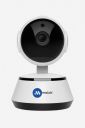 Maizic Smarthome Full HD 1080P WiFi Wireless PTZ Security Camera ...