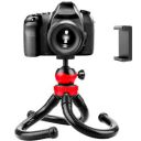 Maizic Smarthome Octopus Tripod Foldable Flexible Tripod Gorilla Tripod Stand with Universal Mobile Holder...