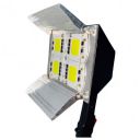 Maizic Smarthome Professional 200W Metal Body LED Video Light - Powerful and Energy-Efficient Lighting for Professional Video Recording...