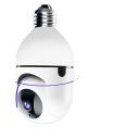 Maizic Smarthome Robo Bulb Camera...