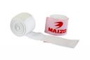 Maizo Stretchable Support Hand wrap, (108, White)...