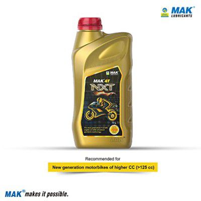 MAK 4T NXT - 1 L