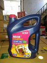 MAK Diamond-CF4 15W-40 Diesel Engine Oil for Car (5 L)...