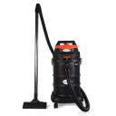 MAKAGE VC-35L Commercial Vacuum Cleaner: Powerful 1200-1400W Motor, 35-Liter Tank Wet & Dry Functionality...