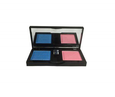 MAKE UP FOR LIFE 2 Colors Eye Shadow Palette