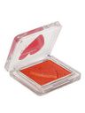 MAKE UP FOR LIFE Crystal Diamond Eyeshadow Cream-509, Orange, 4 g...