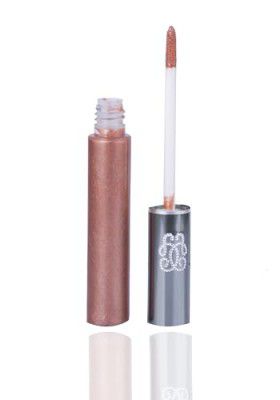MAKE UP FOR LIFE Lip Gloss Dark Brown (Matte)