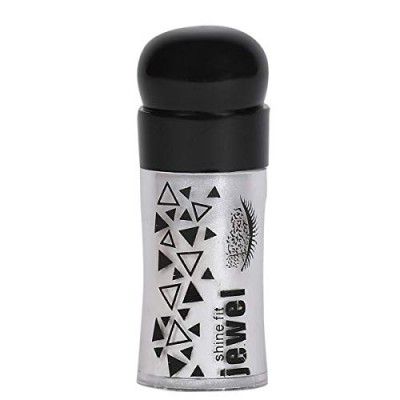 Make Up For Life Pearl Shine Glitter Powder, Jewel, 10g