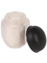 MAKE UP FOR LIFE Pigment Eyeshadow Jewel Glitters Sparkle Dramatic Look -16, Silver, 7 g...