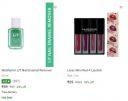 Makeup Essentials Under ₹49...