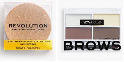 Makeup Revolution Beauty Product Upto 81% Off
