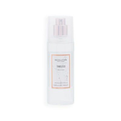 Makeup Revolution- Body Mist Spray- Timeless |100ml