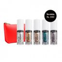Makeup Revolution Bright Light Eyes Combo...