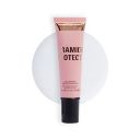 Makeup Revolution- Ceramide Protect Primer|Protects your skin barrier |Hydrates & plumps the skin |Gives healthier looking glow|Contains skin loving ceramides, wild pansy extracts & many more | 28ml...