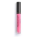 Makeup Revolution Cutie 139 Matte Lip, Pink, 3 ml...