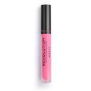 Makeup Revolution Cutie 139 Matte Lip, Pink, 3 ml...