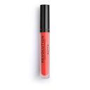 Makeup Revolution Destiny 133 Matte Lip, Red, 3 ml...