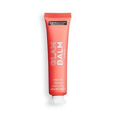 Makeup Revolution Glam Balm Pretty, Pink
