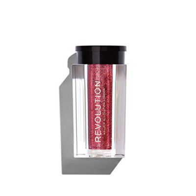 Makeup Revolution Glitter Bomb, Hall of Fame, 2.8g