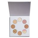 Makeup Revolution Heart Revolution Highlighter Wardrobe 18.96g...