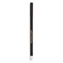 Makeup Revolution Kohl Pencil Eyeliner (White)| Waterproof Makeup For Day to Night| Twist Up Pencil - Waterproof, Smudge Proof & Long Lasting Eye Makeup-1g...