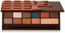 Makeup Revolution London I Heart Makeup Salted (Eyeshadow) Caramel, 22g...