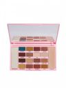 Makeup Revolution London X Kisu Eyeshadow Palette 5.7g...