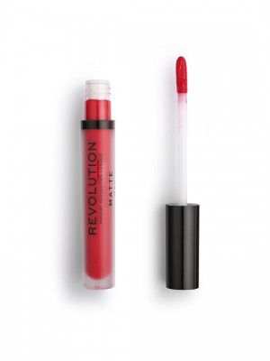 Makeup Revolution LondonMatte Liquid Lipstick-133 Destiny 3ml