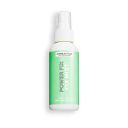 Makeup Revolution Power Fix Mist, Transparent...