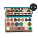 Makeup Revolution Precious Stone Shadow Palette - Emerald...