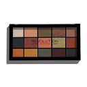 Makeup Revolution Re-Loaded Palette - Division (Reloaded Eyeshadow Palette)...