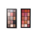 Makeup Revolution Reloaded Combo II, Multicolor, 33 g...