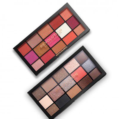 Makeup Revolution Reloaded Combo - II